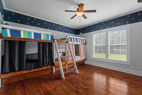 1366 Old Golf Course Road Batesburg SC 29006