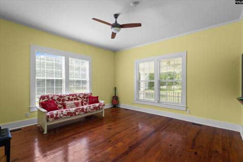 1366 Old Golf Course Road Batesburg SC 29006