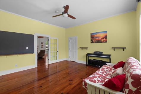 1366 Old Golf Course Road Batesburg SC 29006