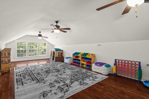 1366 Old Golf Course Road Batesburg SC 29006