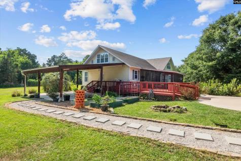 1366 Old Golf Course Road Batesburg SC 29006