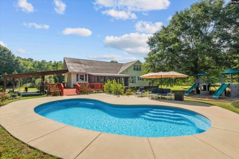 1366 Old Golf Course Road Batesburg SC 29006