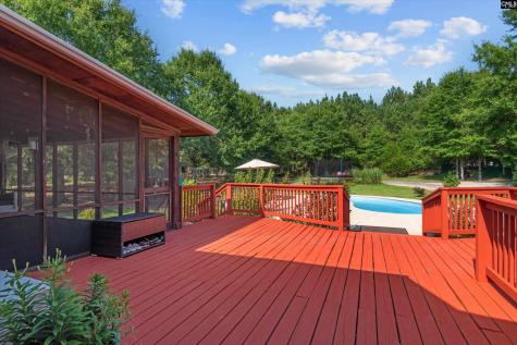 1366 Old Golf Course Road Batesburg SC 29006