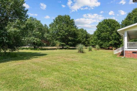 1366 Old Golf Course Road Batesburg SC 29006