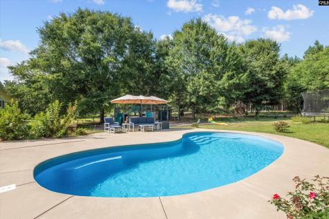 1366 Old Golf Course Road Batesburg SC 29006