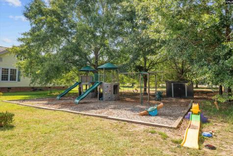 1366 Old Golf Course Road Batesburg SC 29006