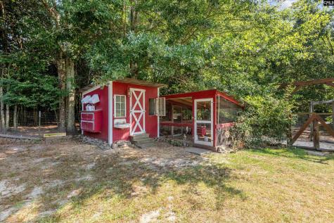 1366 Old Golf Course Road Batesburg SC 29006