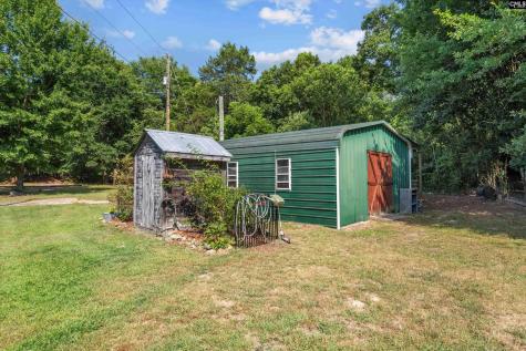 1366 Old Golf Course Road Batesburg SC 29006
