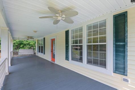 1366 Old Golf Course Road Batesburg SC 29006