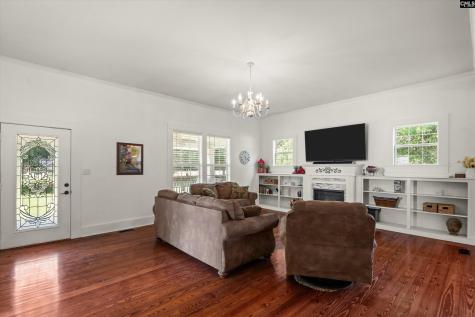1366 Old Golf Course Road Batesburg SC 29006