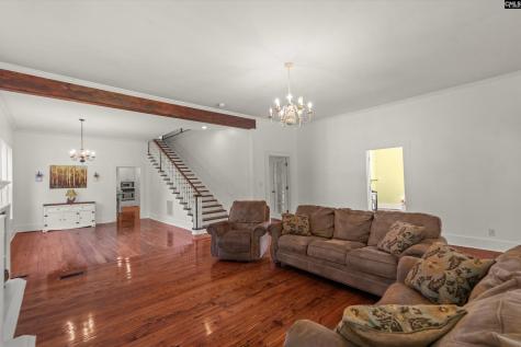 1366 Old Golf Course Road Batesburg SC 29006
