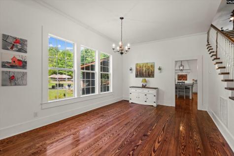 1366 Old Golf Course Road Batesburg SC 29006