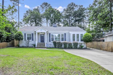 3112 Trenholm Road Columbia SC 29204