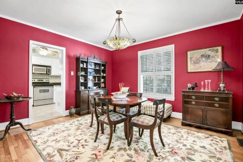 3112 Trenholm Road Columbia SC 29204