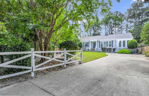 3112 Trenholm Road Columbia SC 29204