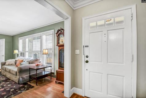 3112 Trenholm Road Columbia SC 29204