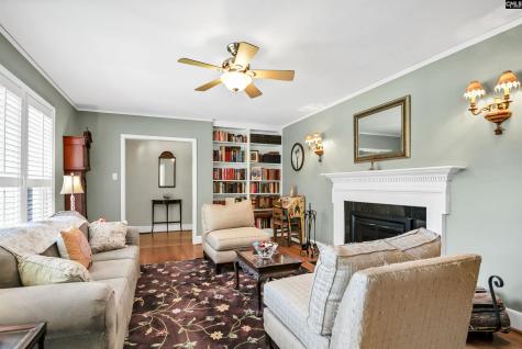 3112 Trenholm Road Columbia SC 29204