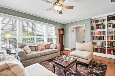 3112 Trenholm Road Columbia SC 29204