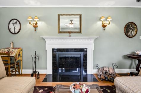 3112 Trenholm Road Columbia SC 29204
