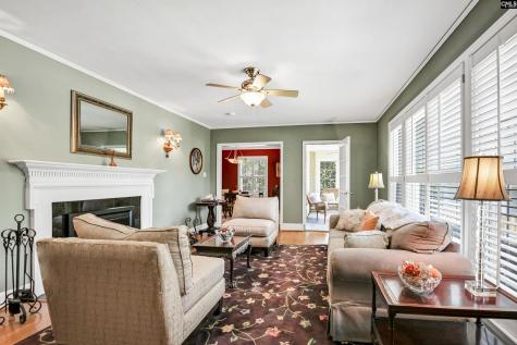 3112 Trenholm Road Columbia SC 29204