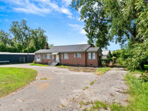 760 Five Chop Road Orangeburg SC 29118