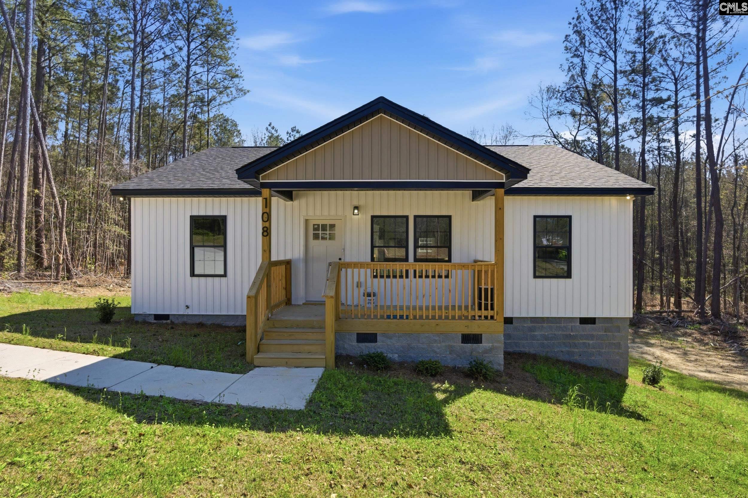 108 Kings Down Lane Columbia SC 29203