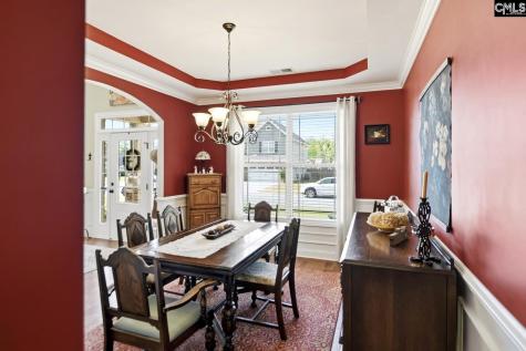 436 Bowhunter Drive Blythewood SC 29016-9257