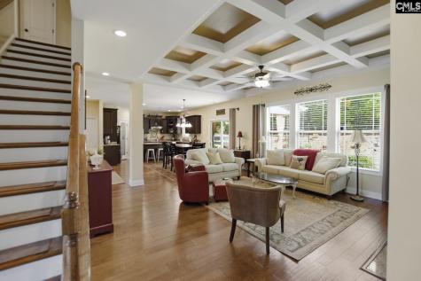 436 Bowhunter Drive Blythewood SC 29016-9257