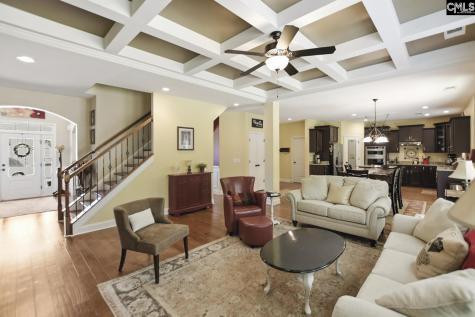 436 Bowhunter Drive Blythewood SC 29016-9257
