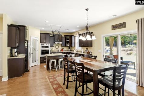 436 Bowhunter Drive Blythewood SC 29016-9257