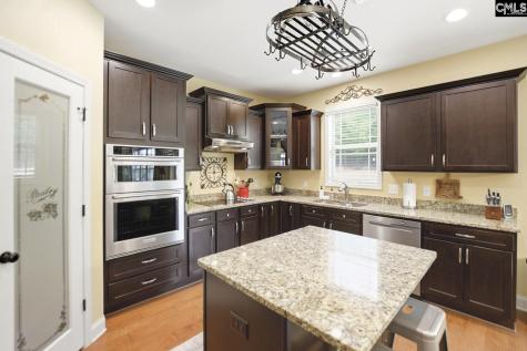 436 Bowhunter Drive Blythewood SC 29016-9257