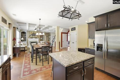 436 Bowhunter Drive Blythewood SC 29016-9257