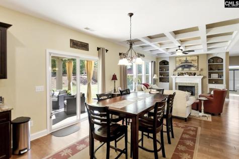 436 Bowhunter Drive Blythewood SC 29016-9257