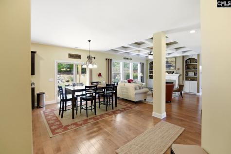 436 Bowhunter Drive Blythewood SC 29016-9257