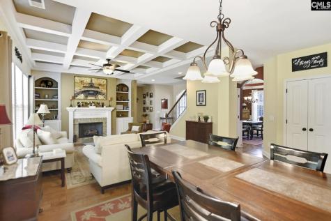 436 Bowhunter Drive Blythewood SC 29016-9257