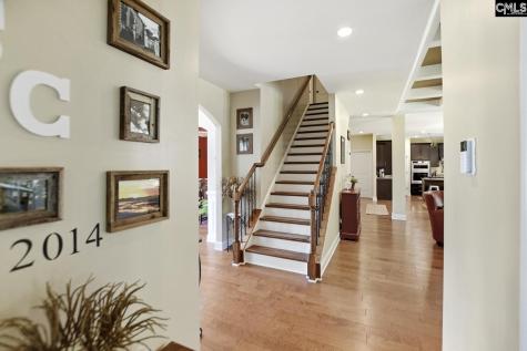 436 Bowhunter Drive Blythewood SC 29016-9257