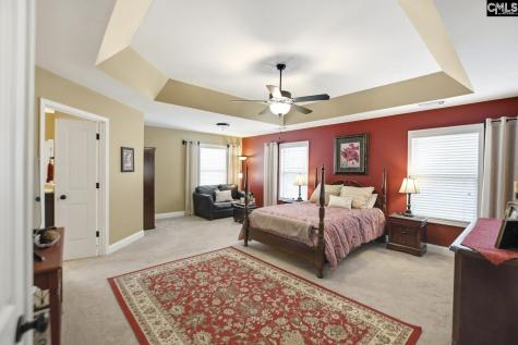 436 Bowhunter Drive Blythewood SC 29016-9257