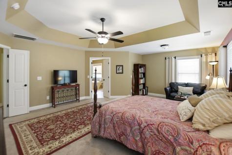 436 Bowhunter Drive Blythewood SC 29016-9257