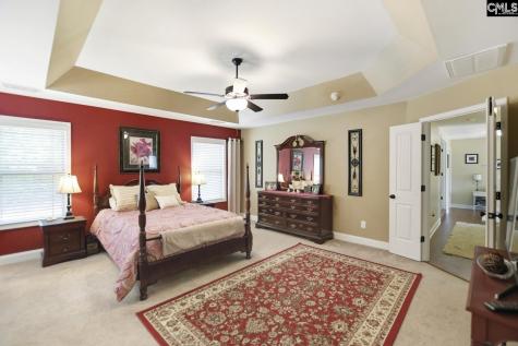 436 Bowhunter Drive Blythewood SC 29016-9257