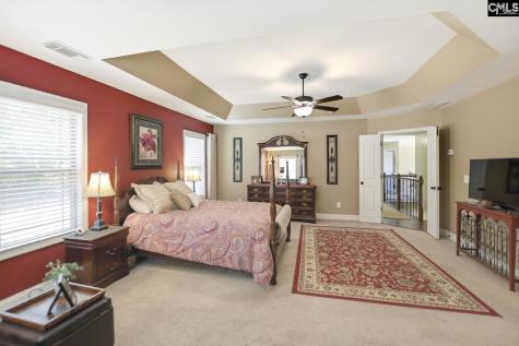 436 Bowhunter Drive Blythewood SC 29016-9257