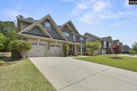 436 Bowhunter Drive Blythewood SC 29016-9257
