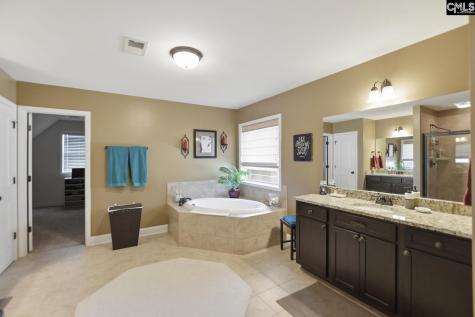436 Bowhunter Drive Blythewood SC 29016-9257