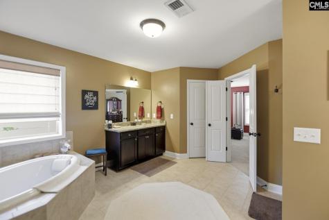 436 Bowhunter Drive Blythewood SC 29016-9257