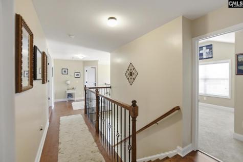 436 Bowhunter Drive Blythewood SC 29016-9257