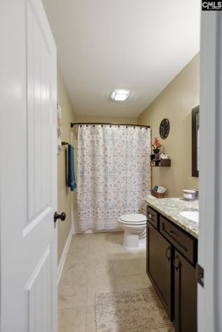 436 Bowhunter Drive Blythewood SC 29016-9257