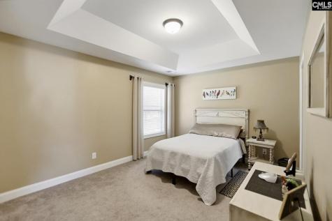 436 Bowhunter Drive Blythewood SC 29016-9257