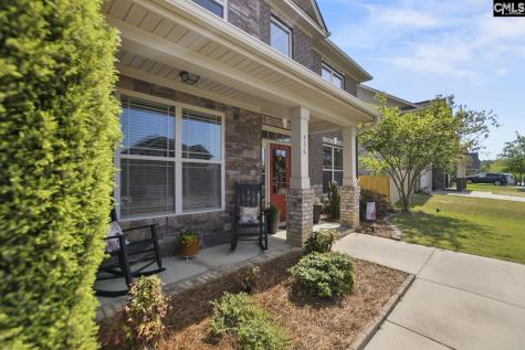436 Bowhunter Drive Blythewood SC 29016-9257