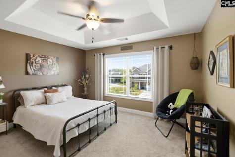 436 Bowhunter Drive Blythewood SC 29016-9257