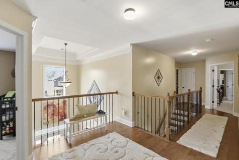 436 Bowhunter Drive Blythewood SC 29016-9257