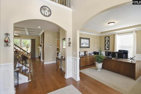 436 Bowhunter Drive Blythewood SC 29016-9257